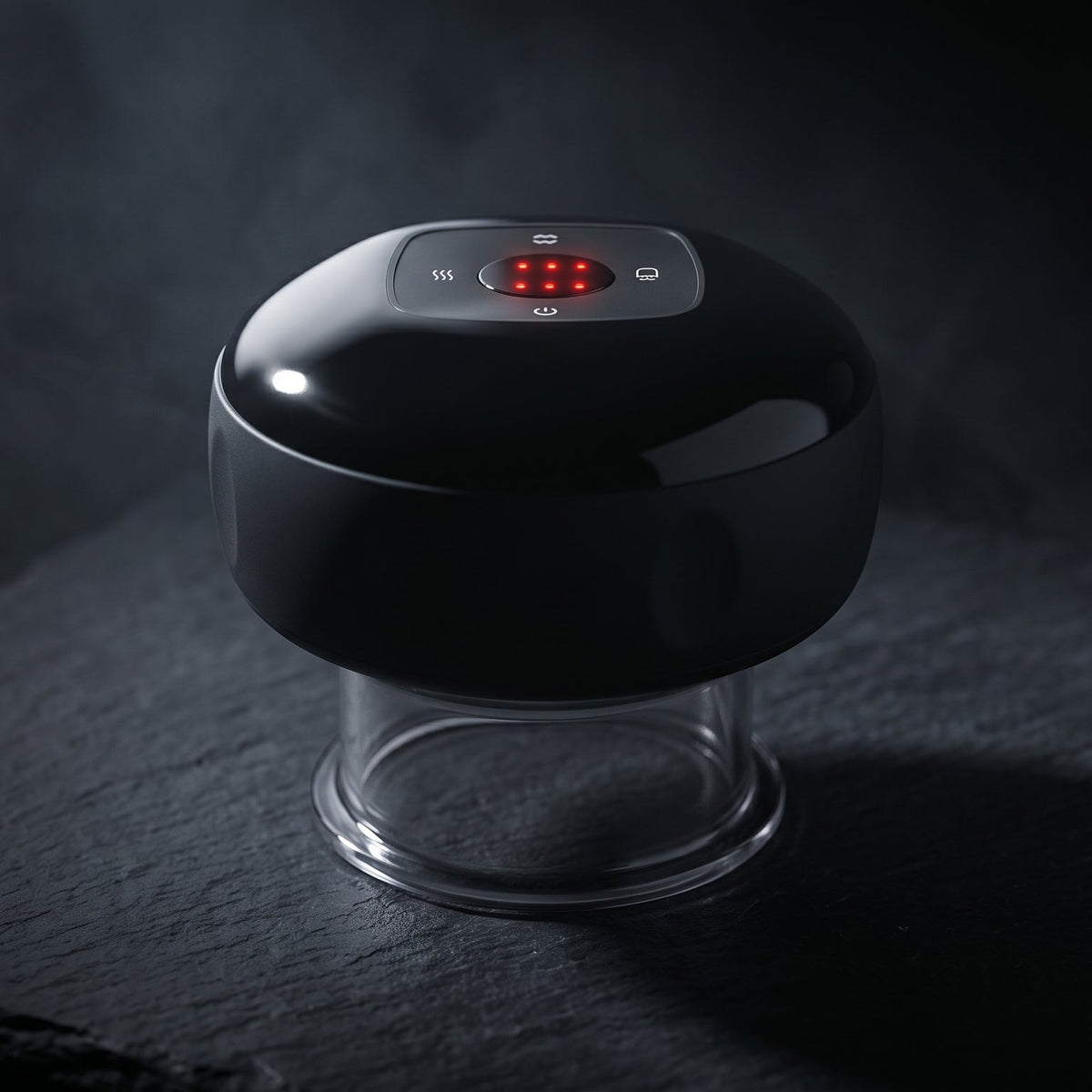 Smart Cupping Massager — Core 6
