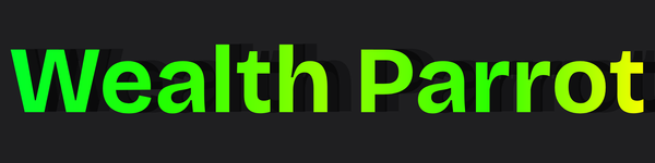 Wealth Parrot