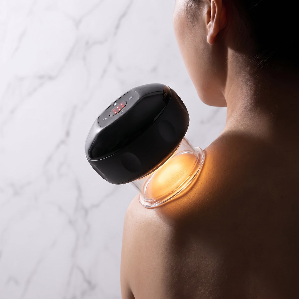Smart Cupping Massager — Core 6